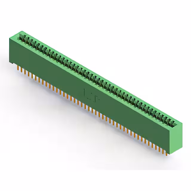 842-086-521-201 EDAC Inc.  Edgeboard Connectors